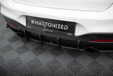 Maxton Design - Racing Durability Rear Diffuser V.3 BMW M140i Rear Diffuser Maxton Design royalty-bespoke.myshopify.com
