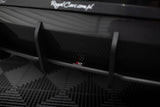 Maxton Design - Racing Durability Rear Diffuser V.3 BMW M140i Rear Diffuser Maxton Design royalty-bespoke.myshopify.com