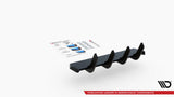 Maxton Design - Racing Durability Rear Diffuser V.4 BMW M140i F20/F21 Rear Diffuser Maxton Design royalty-bespoke.myshopify.com