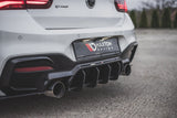 Maxton Design - Racing Durability Rear Diffuser V.4 BMW M140i F20/F21 Rear Diffuser Maxton Design royalty-bespoke.myshopify.com