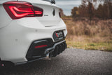 Maxton Design - Racing Durability Rear Diffuser V.4 BMW M140i F20/F21 Rear Diffuser Maxton Design royalty-bespoke.myshopify.com
