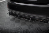 Maxton Design - Racing Durability Rear Valance Ford Fiesta ST MK8