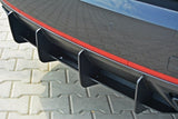 Maxton Design - Rear Diffuser Skoda Octavia RS MK3 / MK3 FL Hatchback / Estate Rear Diffuser Maxton Design royalty-bespoke.myshopify.com