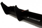Maxton Design - Rear Diffuser Skoda Octavia RS MK3 / MK3 FL Hatchback / Estate Rear Diffuser Maxton Design royalty-bespoke.myshopify.com
