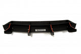 Maxton Design - Rear Diffuser Skoda Octavia RS MK3 / MK3 FL Hatchback / Estate Rear Diffuser Maxton Design royalty-bespoke.myshopify.com