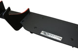 Maxton Design - Rear Diffuser V.2 Ford Fiesta ST MK7 (Facelift) Rear Diffuser Maxton Design royalty-bespoke.myshopify.com