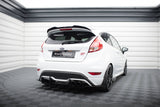Maxton Design - Rear Diffuser V.2 Ford Fiesta ST MK7 (Facelift) Rear Diffuser Maxton Design royalty-bespoke.myshopify.com