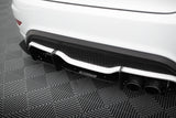 Maxton Design - Rear Diffuser V.2 Ford Fiesta ST MK7 (Facelift) Rear Diffuser Maxton Design royalty-bespoke.myshopify.com