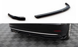 Maxton Design - Rear Side Splitters Audi A3 8V Sportback (Facelift) Rear Side Splitters Maxton Design royalty-bespoke.myshopify.com