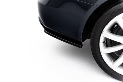 Maxton Design - Rear Side Splitters Audi A4 Sedan / Avant B8 (Facelift) - Royal Body Kits