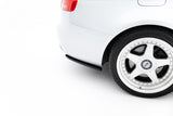 Maxton Design - Rear Side Splitters Audi A4 Sedan / Avant B8 - Royal Body Kits