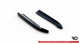 Maxton Design - Rear Side Splitters V.2 Audi A7 S-Line C7 Rear Side Splitters Maxton Design royalty-bespoke.myshopify.com