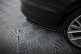 Maxton Design - Rear Side Splitters Audi S4 B9 (Facelift) Rear Side Splitters Maxton Design royalty-bespoke.myshopify.com
