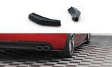 Maxton Design - Rear Side Splitters Audi TT 3.2 VR6 8J Rear Side Splitters Maxton Design royalty-bespoke.myshopify.com