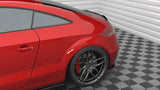 Maxton Design - Rear Side Splitters Audi TT 3.2 VR6 8J Rear Side Splitters Maxton Design royalty-bespoke.myshopify.com