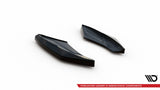 Maxton Design - Rear Side Splitters Audi TTS 8S (Facelift) Rear Side Splitters Maxton Design royalty-bespoke.myshopify.com