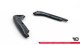 Maxton Design - Rear Side Splitters BMW 1M Coupe E82 Rear Side Splitters Maxton Design royalty-bespoke.myshopify.com