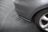 Maxton Design - Rear Side Splitters BMW Series 1 M-Pack E82 Rear Side Splitters Maxton Design royalty-bespoke.myshopify.com