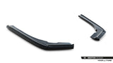 Maxton Design - Rear Side Splitters BMW Series 3 M-Pack Sedan / Touring F30 / F31 / Facelift - Royal Body Kits