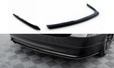 Maxton Design - Rear Side Splitters BMW Series 3 Touring E91 Rear Side Splitters Maxton Design royalty-bespoke.myshopify.com