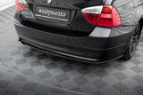 Maxton Design - Rear Side Splitters BMW Series 3 Touring E91 Rear Side Splitters Maxton Design royalty-bespoke.myshopify.com