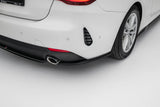 Maxton Design - Rear Side Splitters BMW Series 4 Coupe / Cabrio G22 / G23 & Facelift Rear Side Splitters Maxton Design royalty-bespoke.myshopify.com