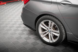 Maxton Design - Rear Side Splitters BMW Series 5 GT M-Pack F07 Rear Side Splitters Maxton Design royalty-bespoke.myshopify.com