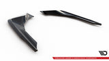 Maxton Design - Rear Side Splitters BMW M2 M-Performance G87 Rear Side Splitters Maxton Design royalty-bespoke.myshopify.com