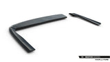 Maxton Design - Rear Side Splitters BMW M3 / Series 3 M-Pack Coupe / Cabrio E36 - Royal Body Kits