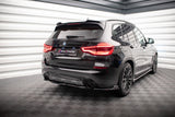 Maxton Design - Rear Side Splitters BMW X3 G01 Rear Side Splitters Maxton Design royalty-bespoke.myshopify.com