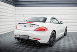 Maxton Design - Rear Side Splitters BMW Z4 E89 Rear Side Splitters Maxton Design royalty-bespoke.myshopify.com