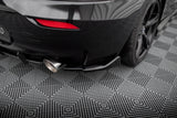 Maxton Design - Rear Side Splitters BMW Z4 M-Pack E89 (Facelift) Rear Side Splitters Maxton Design royalty-bespoke.myshopify.com