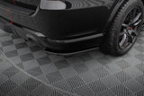 Maxton Design - Rear Side Splitters Dodge Durango SRT MK3