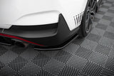 Maxton Design - Rear Side Splitters Hyundai I30N MK3 Fastback - Royal Body Kits