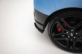 Maxton Design - Rear Side Splitters Hyundai Veloster N MK2 Rear Side Splitters Maxton Design royalty-bespoke.myshopify.com