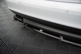 Maxton Design - Rear Side Splitters Jaguar XE R-Sport X760 Rear Side Splitters Maxton Design royalty-bespoke.myshopify.com