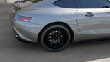 Maxton Design - Rear Side Splitters Mercedes Benz AMG GT/GTS C190 Rear Side Splitters Maxton Design royalty-bespoke.myshopify.com