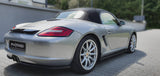 Maxton Design - Rear Side Splitters Porsche Boxster 987 Rear Side Splitters Maxton Design royalty-bespoke.myshopify.com