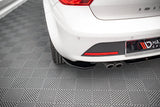 Maxton Design - Rear Side Splitters Seat Ibiza FR SC MK4 (Facelift) Rear Side Splitters Maxton Design royalty-bespoke.myshopify.com