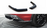 Maxton Design - Rear Side Splitters Seat Tarraco FR MK1 Rear Side Splitters Maxton Design royalty-bespoke.myshopify.com