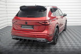 Maxton Design - Rear Side Splitters Seat Tarraco FR MK1 Rear Side Splitters Maxton Design royalty-bespoke.myshopify.com