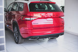 Maxton Design - Rear Side Splitters Skoda Kodiaq RS MK1 Rear Side Splitters Maxton Design royalty-bespoke.myshopify.com