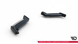 Maxton Design - Rear Side Splitters Toyota GR Yaris MK4 (Facelift) - Royal Body Kits