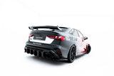 Maxton Design - Rear Side Splitters V.1 Audi RS3 8Y Sedan (Facelift) - Royal Body Kits