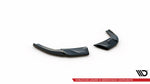 Maxton Design - Rear Side Splitters V.1 Audi RS3 Sportback 8Y