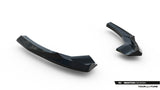 Maxton Design - Rear Side Splitters V.1 Audi RS3 8Y Sportback (Facelift) - Royal Body Kits