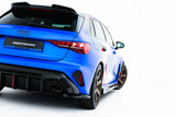 Maxton Design - Rear Side Splitters V.1 Audi RS3 8Y Sportback (Facelift) - Royal Body Kits