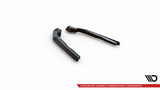 Maxton Design - Rear Side Splitters V.1 BMW Series 2 G42 Coupe Rear Side Splitters Maxton Design royalty-bespoke.myshopify.com