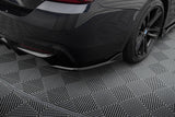 Maxton Design - Rear Side Splitters V.1 BMW Series 4 Gran Coupe M-Pack F36 Rear Side Splitters Maxton Design royalty-bespoke.myshopify.com