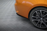 Maxton Design - Rear Side Splitters V.1 BMW M440i G22 Rear Side Splitters Maxton Design royalty-bespoke.myshopify.com